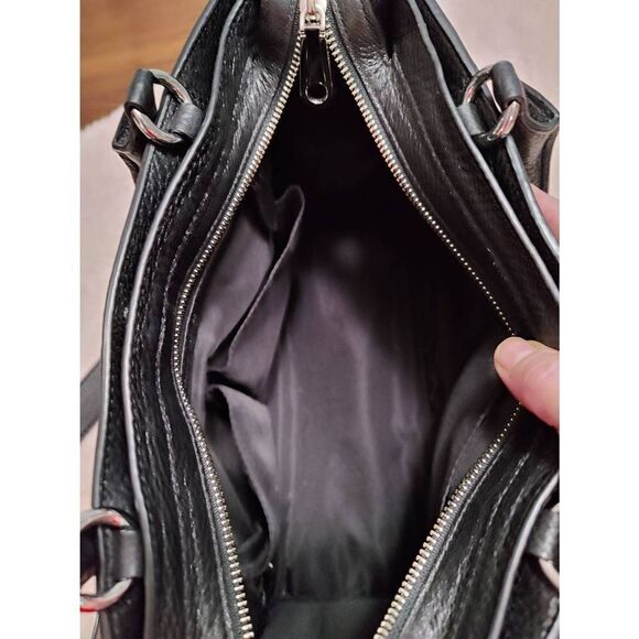 Rebecca Minkoff Large Leather Bag - Picture 5 of 8